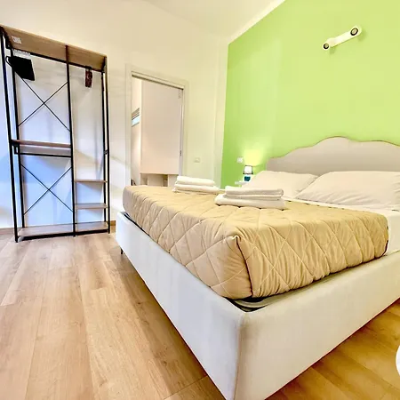 San Giovanni - Athene Terrace House * Rom