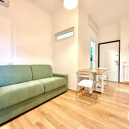 San Giovanni - Athene Terrace House Lägenhet