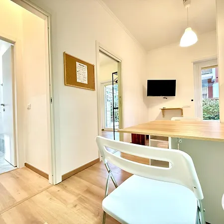 Lägenhet San Giovanni - Athene Terrace House