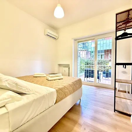 San Giovanni - Athene Terrace House
